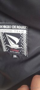 Pánská zimní bunda GDM - 3