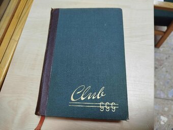 Ovocie hnevu--1947--John Steinbeck--ilustrácie Vojtech Staší - 3