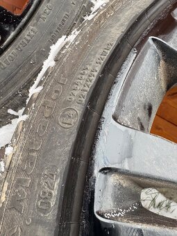 Kola Lord Wheels 8.5x19 ET13 - 3