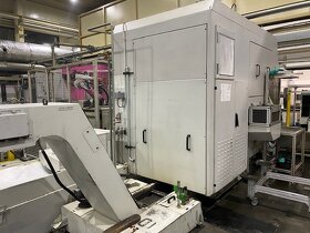 CNC vertikální soustruh EMAG VSC 250 DS - 3