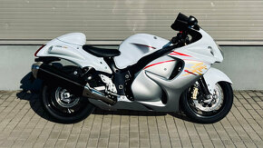 SUZUKI-GSX-1300R-HAYABUSA-145KW-2015-1MAJ-4,800KM-SERVIS-TOP - 3
