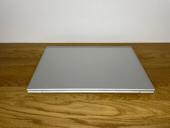 HP EliteBook 830 G8 1145G7-13"-16/32GB RAM-256/512GB SSD - 3