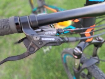 Horské kolo Scott Aspect 930 - 3