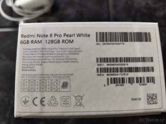 Xiaomi Redmi Note 8 Pro - 3