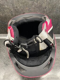 Lyžařská helma - Arcore SCALAR - 3