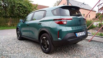 OPEL FRONTERA EV elektromobil - 3