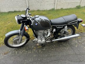 BMW R75/5 - 3