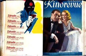 Kinorevue 1938-1939, 1939-1940 - 3