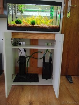 Akvarijni set 54L - 3