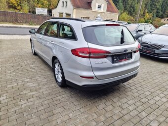 FORD Mondeo, 2.0 TDCi (110 kW), 139 tis. km, r.v. 2020 - 3