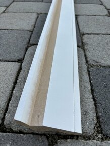 Ozdobná lišta ke kuchynské lince - 3