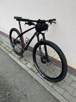 Horské kolo Corratec Revo Bow Elite 2024 - 3