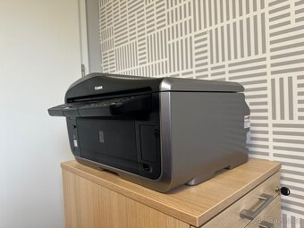 Barevná inkoustová tiskárna Canon Pixma MP830 - 3