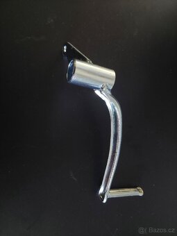 Řadící páka Jawa pionýr - 3