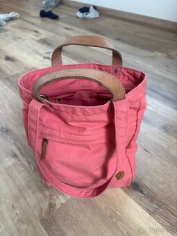 Kabelka Fjällräven - 3