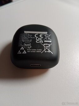 Bezdrátová sluchátka PEPCO 751004 - 3