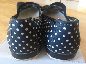 dívčí balerínky Primigi - 3