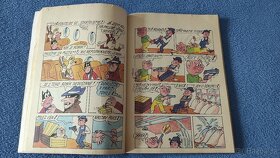 Čtyřlístek 2v1 1990 - 3