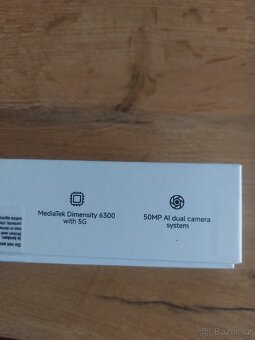 Xiaomi redmi 15C 128 GB - 3