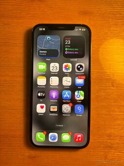 iPhone 12 PRO MAX 128 GB Jakost C - 3