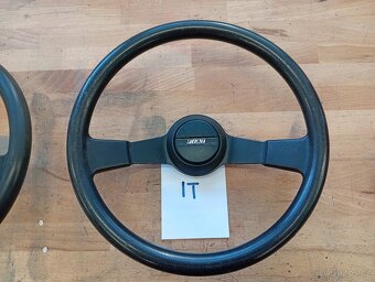 Fiat 126, 126p, Maluch - volanty NT, IT, PL - 3