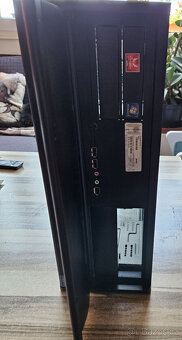 Prodám PC Case MCE - 3