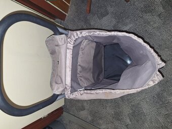 Taška na kolečkách - 3