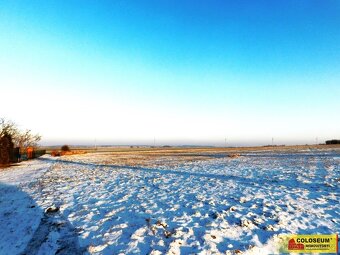 Znojmo, stavební parcela pro výstavbu komerčních objektů, 27 - 3