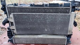 Fiat Ducato 2.3 MTJ kompletní předek - 3