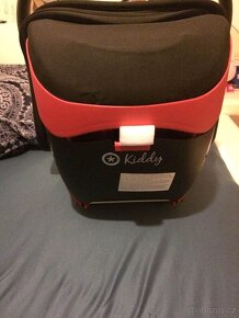 Autosedačka Kiddy 0-13 kg - nová - 3