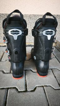 Lyžařské boty 275 - 3