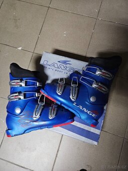 Lyžáky - 3