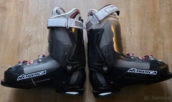 Lyžáky Nordica speedmachine 110 - 3
