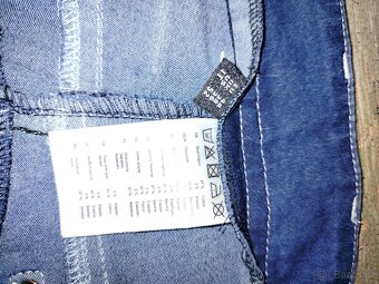 Nové ryflové rajtky - 3