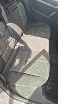 PEUGEOT 307 a 407 - 3