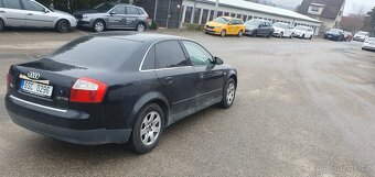 Audi a4 - 3
