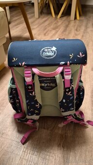 Dětská školní aktovka - 3