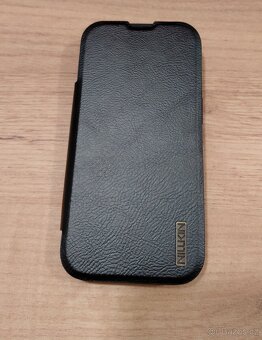 PRODÁM NOVÉ pouzdro pro iPhone 17 PRO - 3