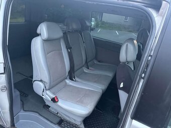 Mercedes - Benz 2,2cdi 110Kw - 3