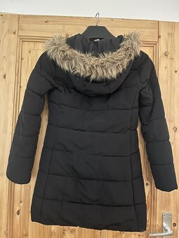 Dámský zimní kabát - 3