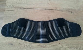 Těhotenský podpůrný pás - 3