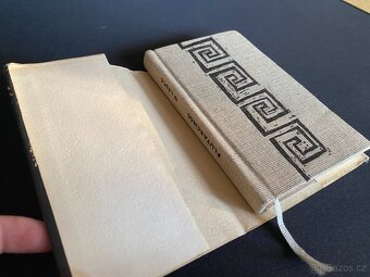 Plutarchos – O lásce - 3