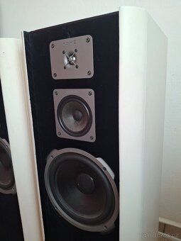 Quadral Shogun MK IV - 3