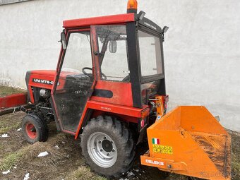 Malotraktor MT8-065 - 3