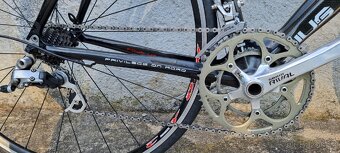 Karbonové silniční kolo - 3