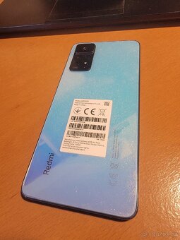 Xiaomi Redmi Note 11 Pro 6/128gb - 3