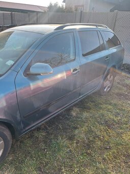 Octavia 2.0tdi 103kw - 3