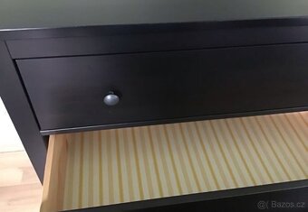 KOMODA IKEA HENNES - 3