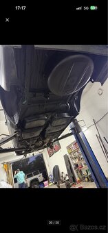 BMW e30 coupe 328i delphingrau - 3