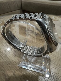 Hodinky Seagull Automatic - 3